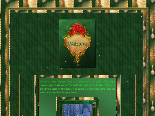 Christmas/2021 screenshot