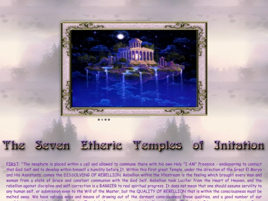 Extra/Etheric Temples/Etheric Temples screenshot