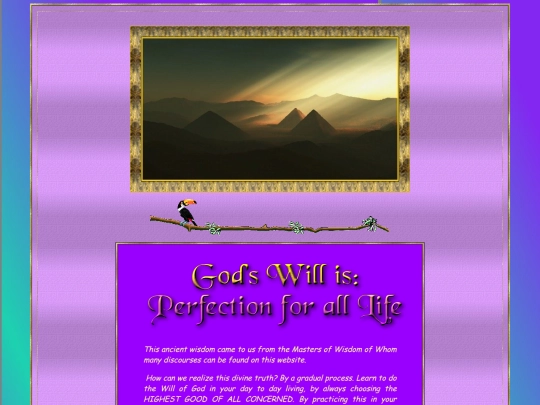 Extra_2/perfection/perfection screenshot