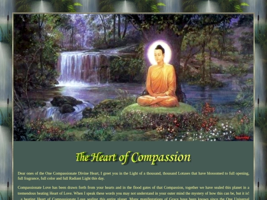 Extra_4/Compassion screenshot