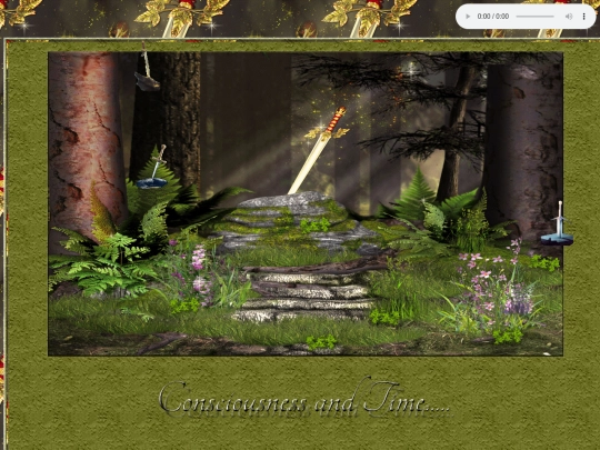Extra_7/Time screenshot
