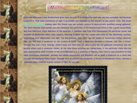 Principles/Page 3/Bladzij 3 screenshot