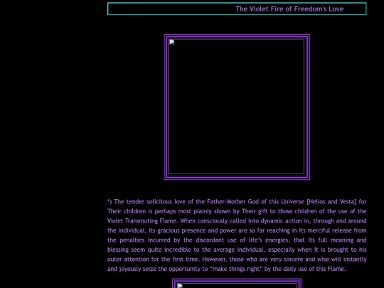 The Seven Rays/7 Stralen 2 screenshot