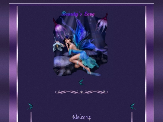 elemental kingdom/Beauty/Beauty's_Love/Irreverent screenshot