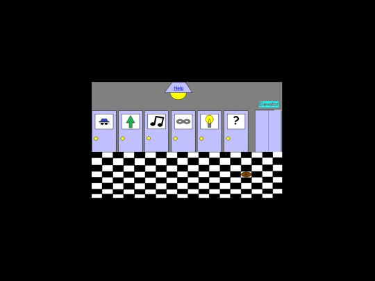 firstfloor screenshot