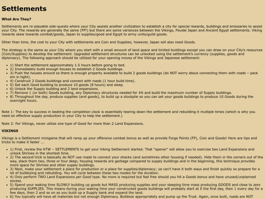 pages/settlements screenshot