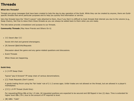 pages/threads screenshot