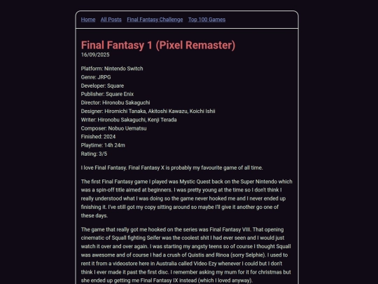 posts/final-fantasy-1 screenshot
