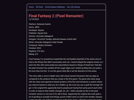 posts/final-fantasy-2 screenshot