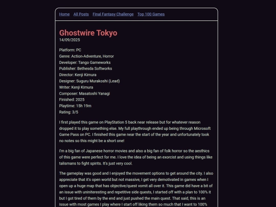 posts/ghostwire-tokyo screenshot