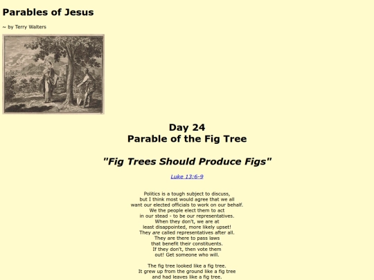 Parables/day24 screenshot