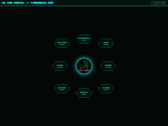 aicom screenshot