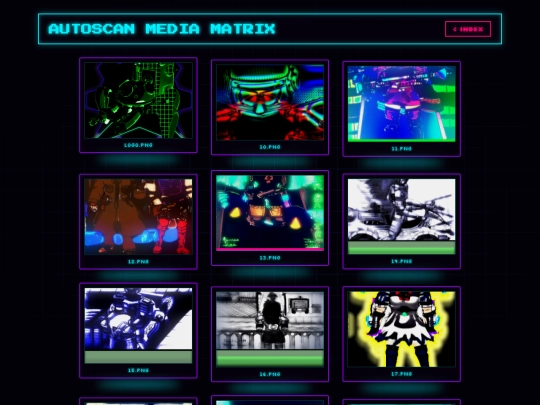 media screenshot