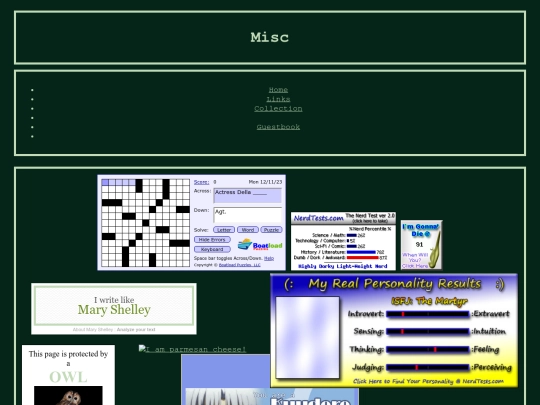 misc/random screenshot