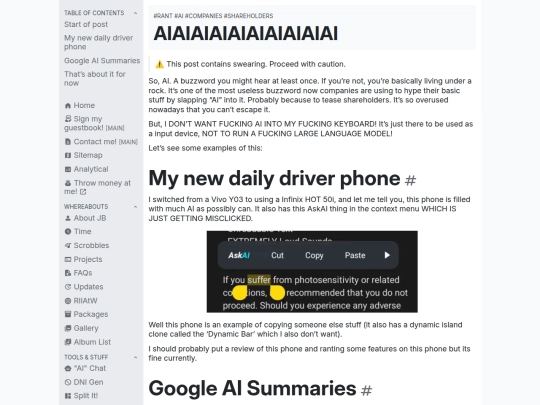 blogs/aiaiaiaiai screenshot
