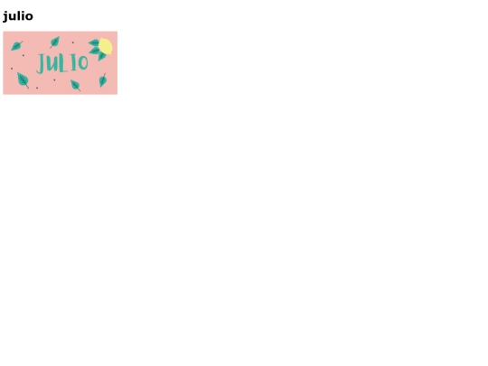 meses/meses3/meses3 screenshot