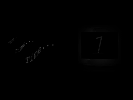 Characters screenshot