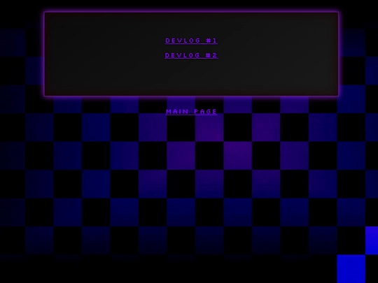 DevLogList screenshot