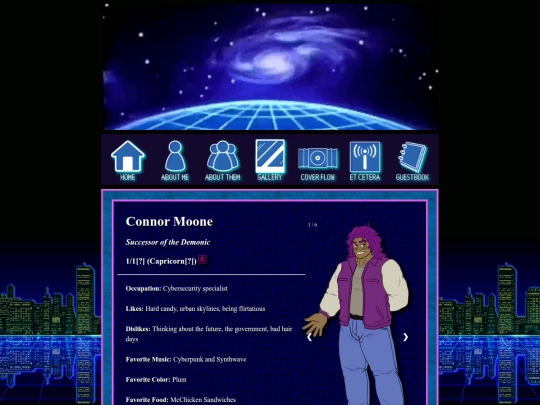 character-pages/connor screenshot