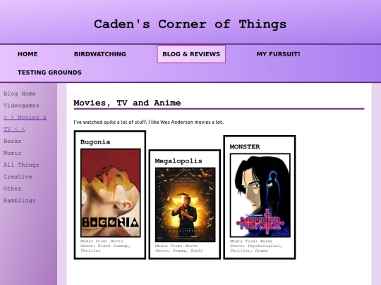moviestv/moviestv screenshot