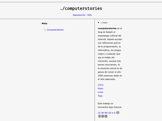 tags/meta screenshot