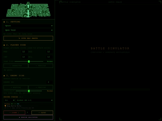 battle_simulator screenshot