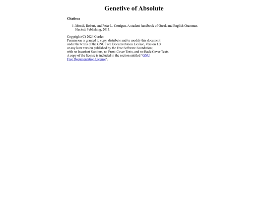 gen-absolute screenshot