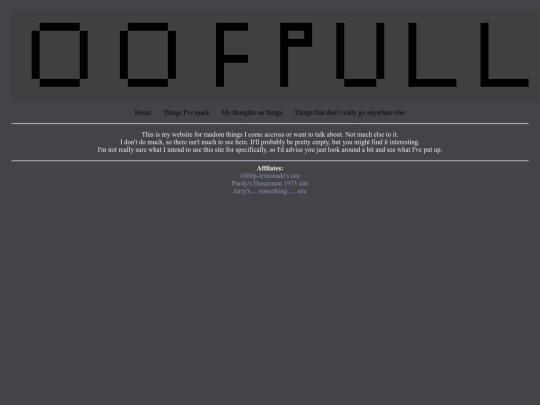 misc screenshot