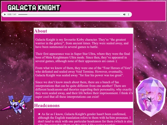 galacta-knight screenshot