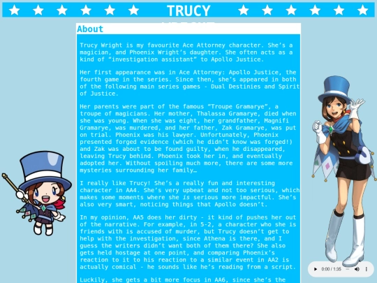trucy-wright screenshot