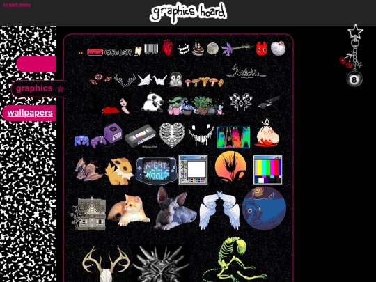 graphics screenshot