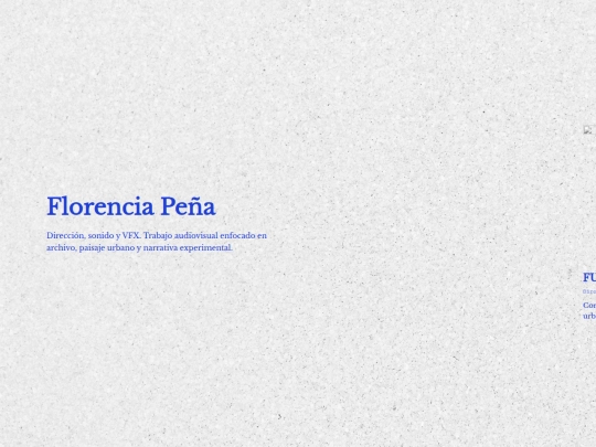 proyectos screenshot