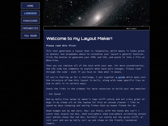 OldPages/oldpage2 screenshot