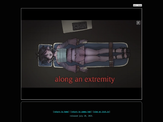 games/along-an-extremity screenshot