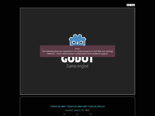 games/hanas-light screenshot