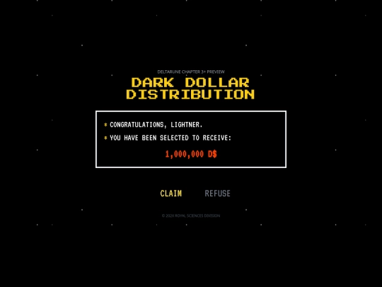 freedarkdollarsnotscam screenshot