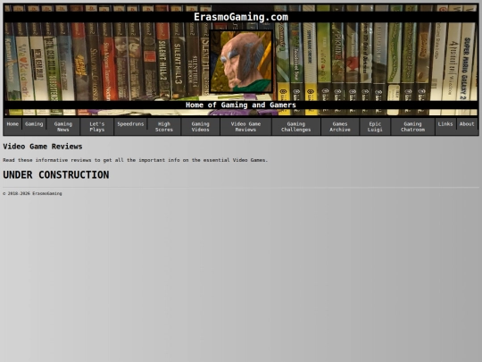 reviews screenshot
