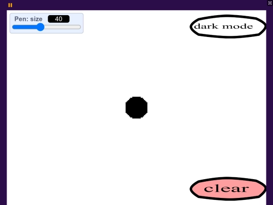 paint screenshot