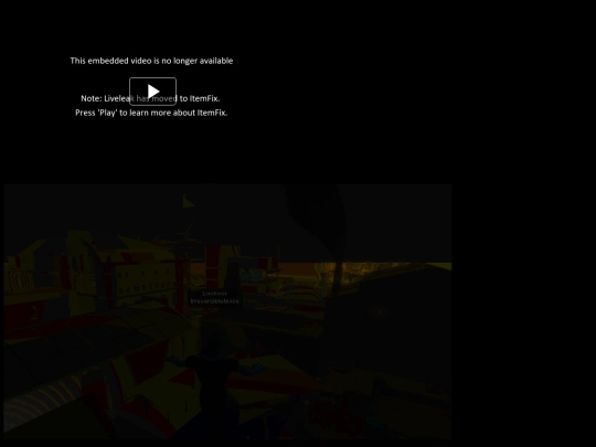 videos screenshot
