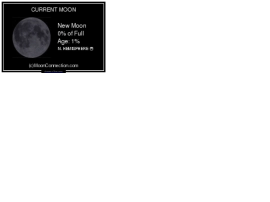 gotmoon screenshot