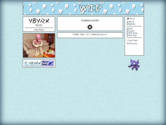WIP screenshot