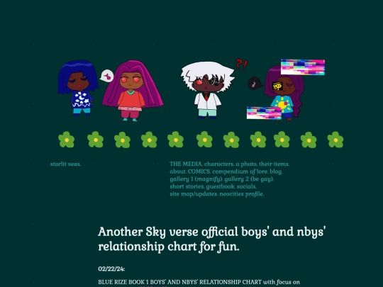anotherskyblog/tpatablog4 screenshot