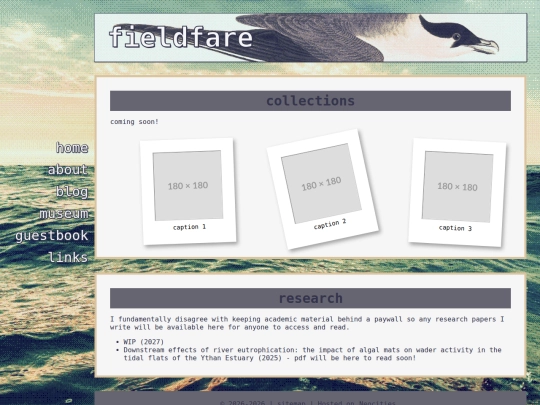 museum screenshot