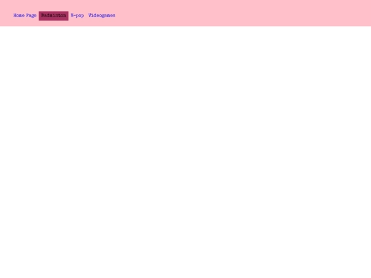 badmintonre screenshot