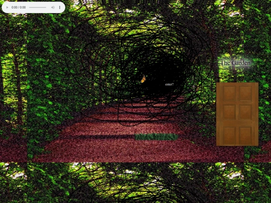 the-garden/the-garden screenshot
