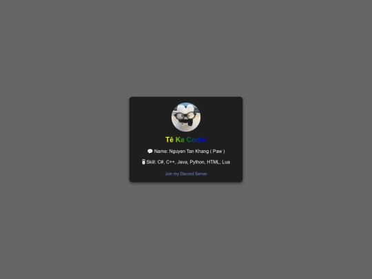 ntk screenshot