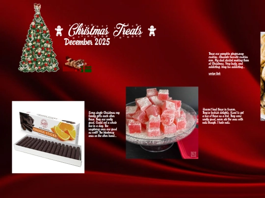 christmas screenshot