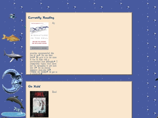 reading screenshot