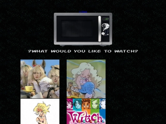 themicrowave screenshot