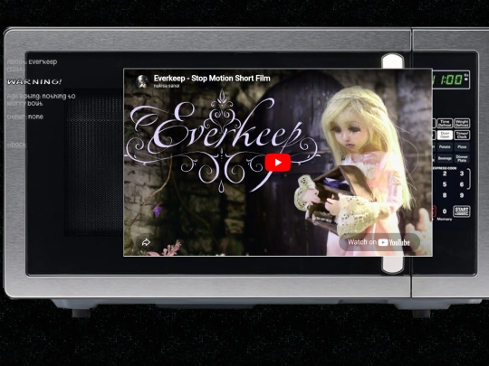 themicrowave/everkeep screenshot